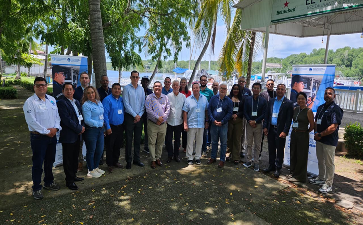 PERU PARTICIPA EN &ldquo;CURSO INTERNACIONAL DE LA FAO EN INSPECCI&Oacute;N EN APOYO A LA APLICACI&Oacute;N DEL AMERP&rdquo;, REALIZADO EN PUNTARENAS, REPUBLICA DE COSTA RICA